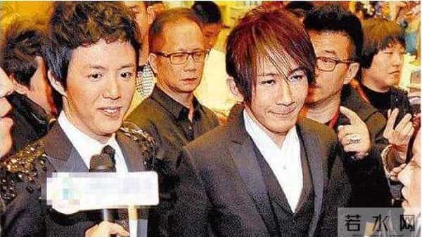 王力宏为什么打刘谦