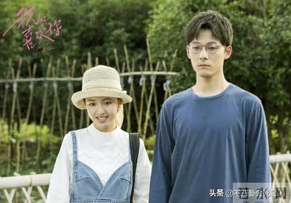 朱一龙妻子徐子瑄