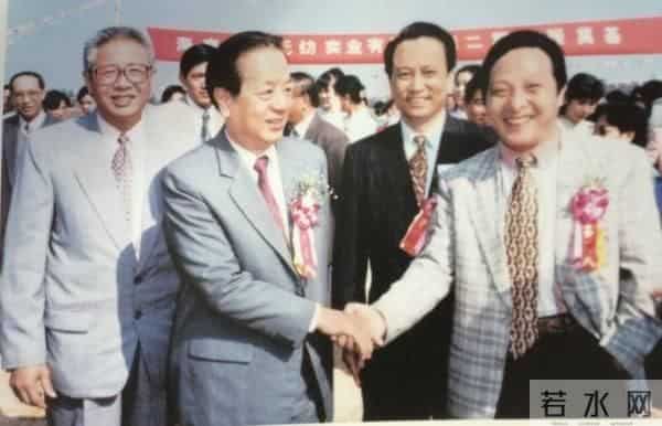 王林怎样玩赵薇的