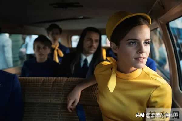 艾玛沃特森吸奶