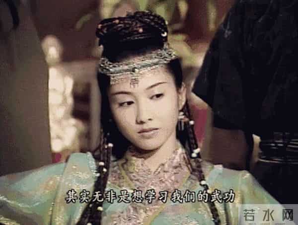 黎姿晒12位荧幕情人