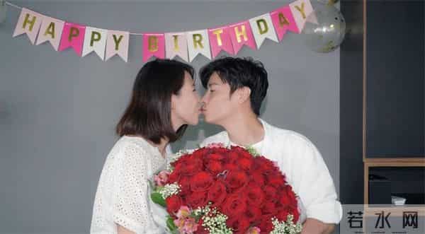 蔡少芬为刘銮雄堕胎