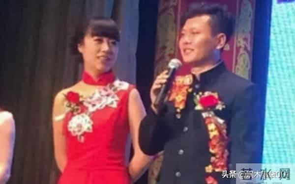 孟鹤堂结两次婚