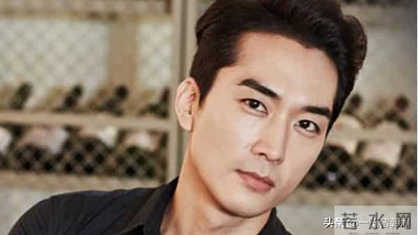 成宥利和宋承宪