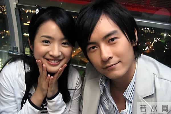 郑元畅喜欢林依晨吗