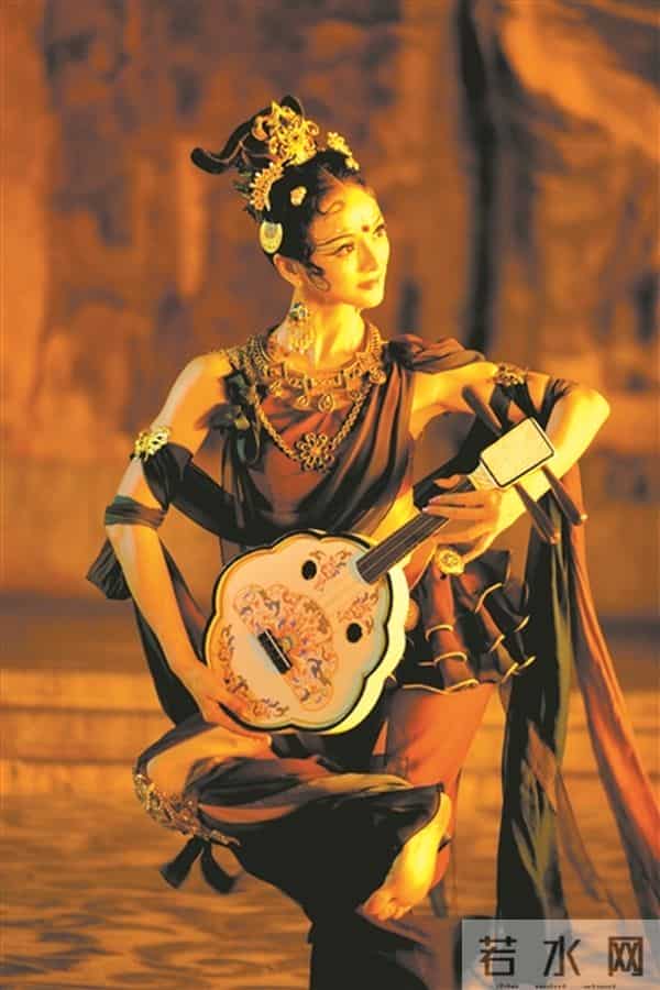 舞林争霸骆文博