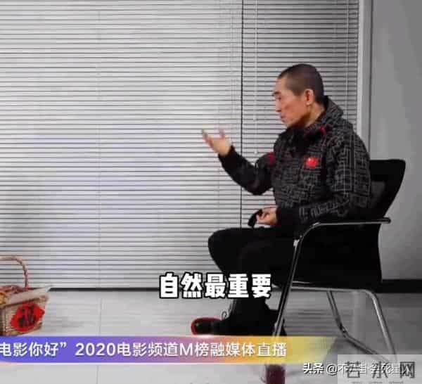 张芷溪整容前后