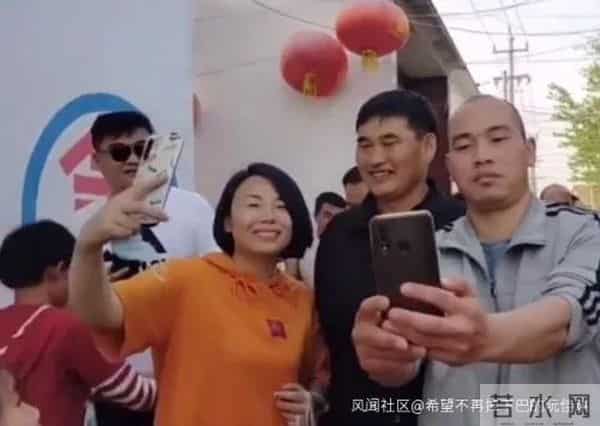 旅行社组团一日游朱之文家