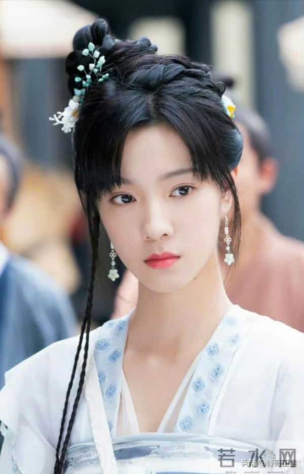 为什么徐静蕾是京圈长公主