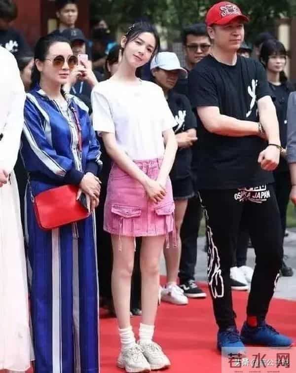 李斯羽个人资料