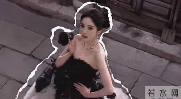 杨幂支持赵文卓