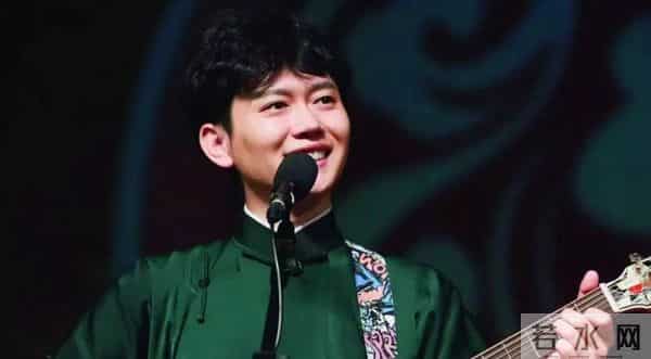 孟鹤堂第二任妻子