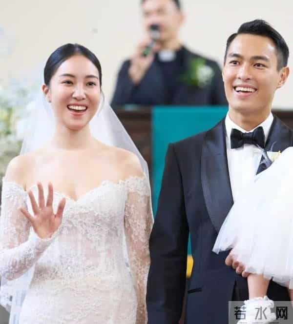 郭采洁杨佑宁分手