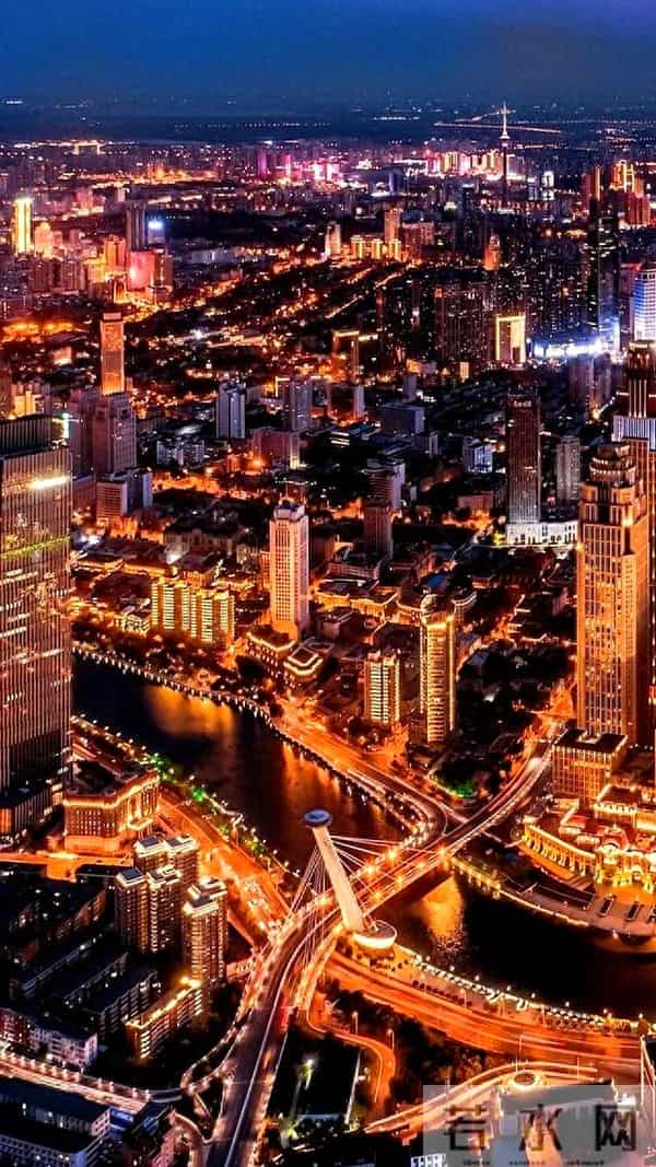 天津旅游必去十大景点