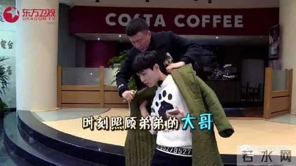 罗志祥老婆最喜欢的颜色