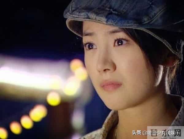 张瑞希整容失败