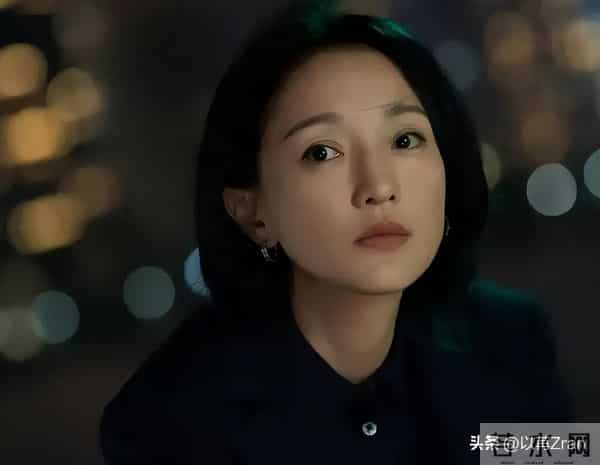 周迅的个人资料