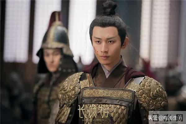 长安诺与孝庄秘史一模一样