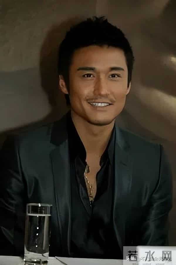 胡兵个人资料简介