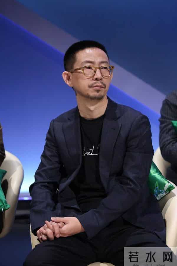 丁太升批周深萨顶顶