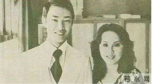 安井千惠后来嫁了吗