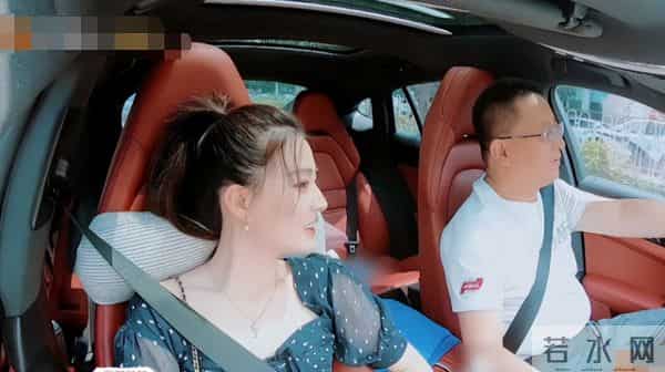 徐璐家庭背景太恐怖