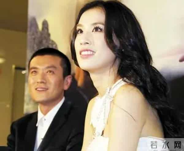 巨力集团杨子的父亲