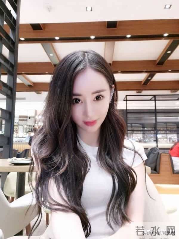 网络红人程琳资料