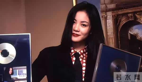 王菲是密宗肉莲法器