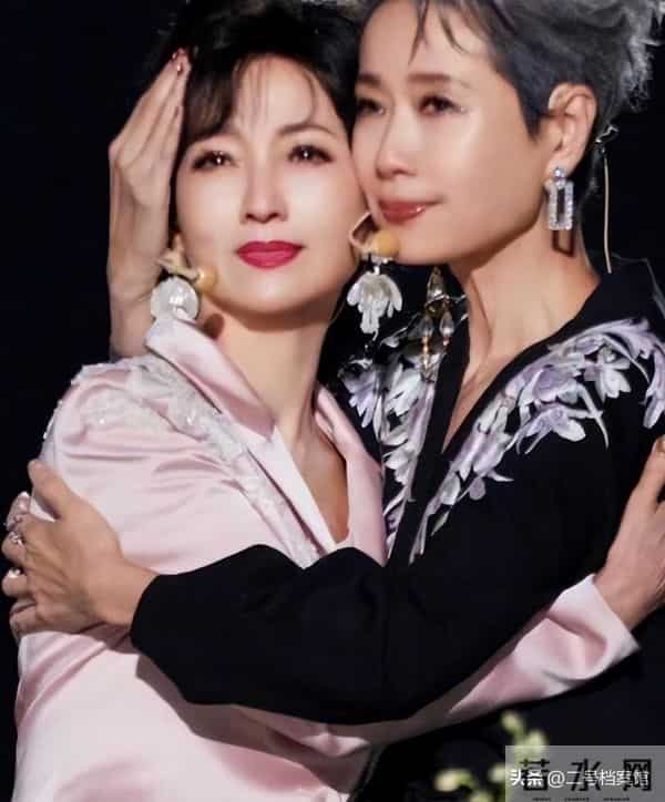 赵雅芝个人资料简介及