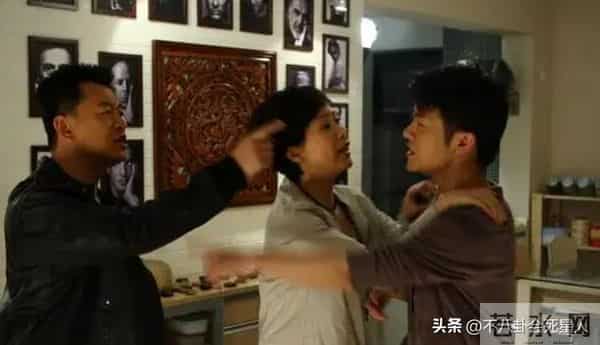 黄海波案女主角