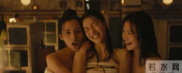 陈伟霆钟楚曦聊到脸红