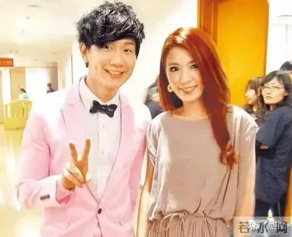 林俊杰喜欢田馥甄是真的吗