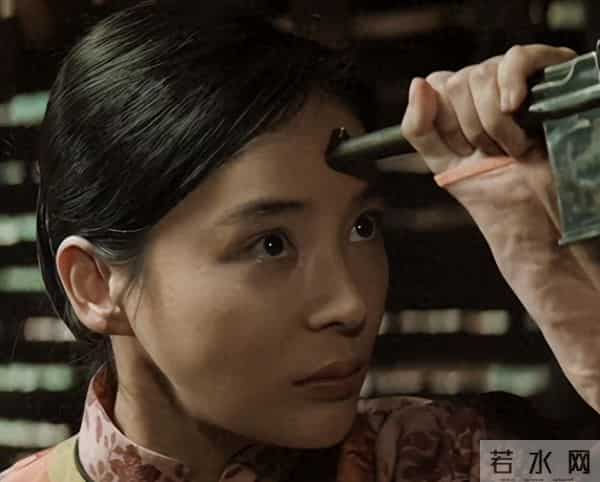 袁姗姗是于正的妻子