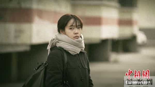 张译老婆张佳宁