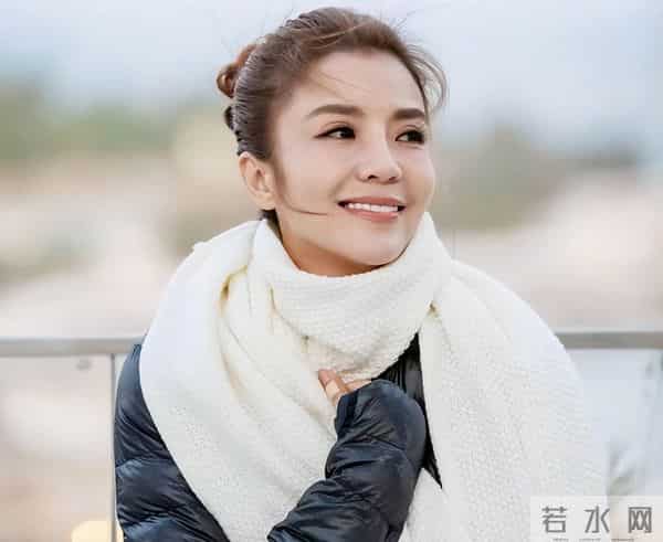 朱迅最新消息今天