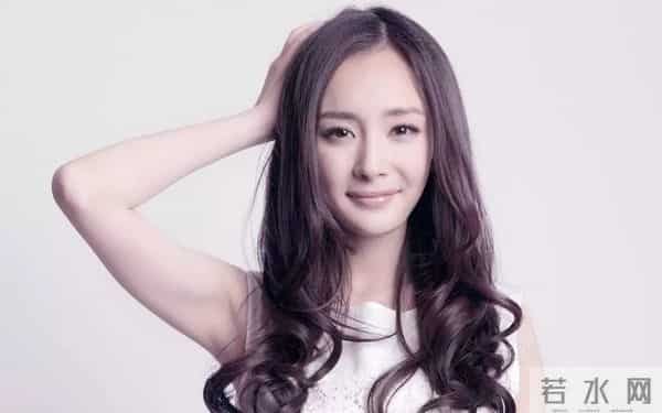 江南四大才子杨幂