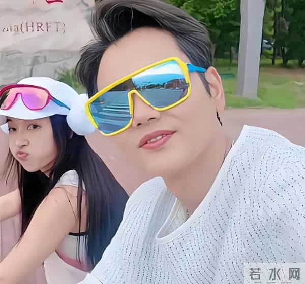 孟鹤堂第二任妻子