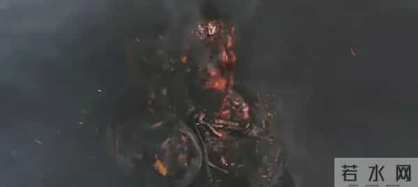 章子怡三重门事件是什么