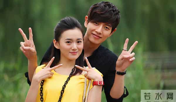 朴海镇李泰兰结婚了吗