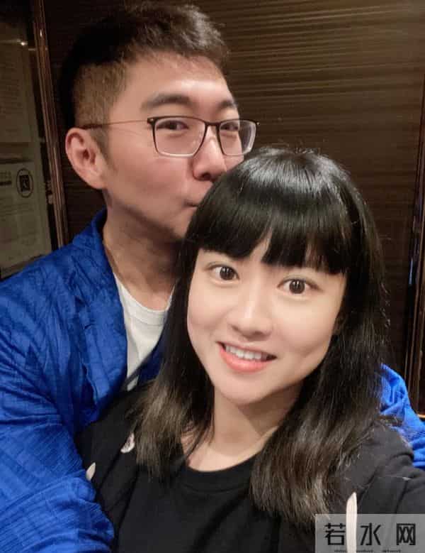 陈奕迅和何韵诗