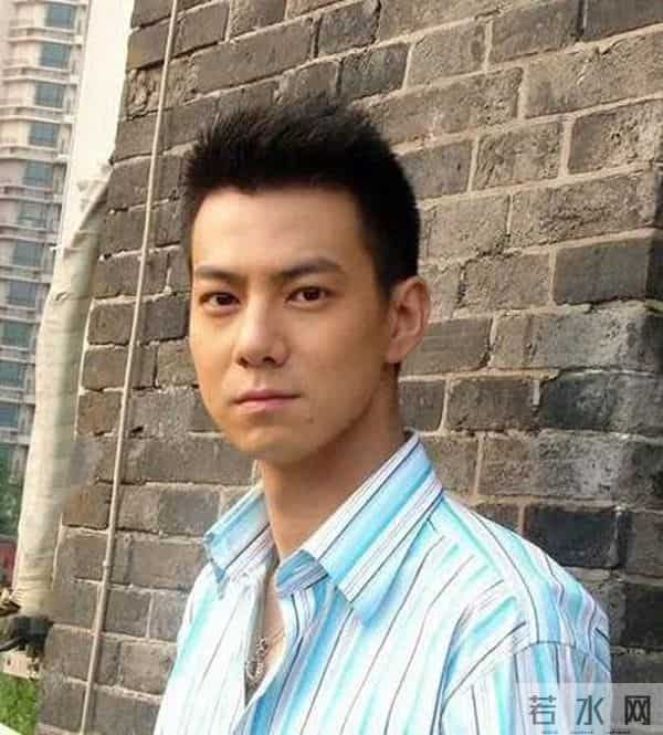 加油好男儿闫安