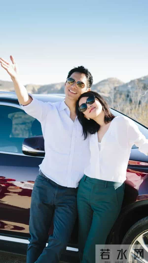 高圣远称和周迅没有财产问题