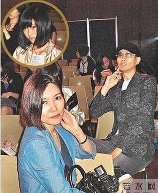 官晶华个人资料