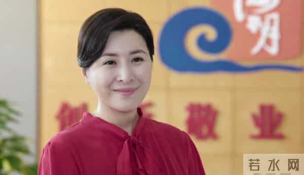 王雅捷丈夫于洋简历