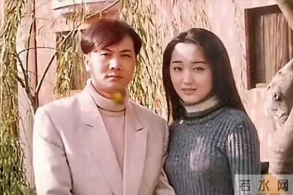 杨钰莹一生未嫁的原因