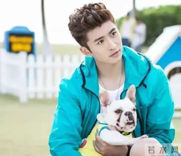 张云龙王一菲恋情