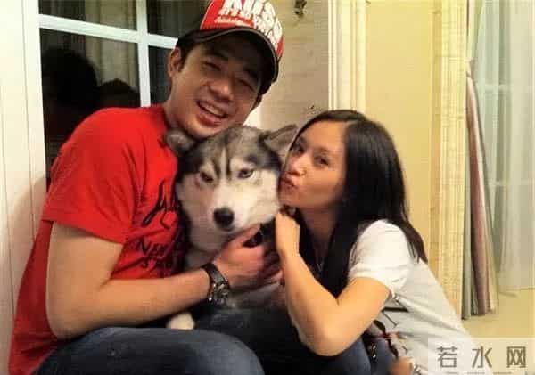 刘丰源王子文婚纱照