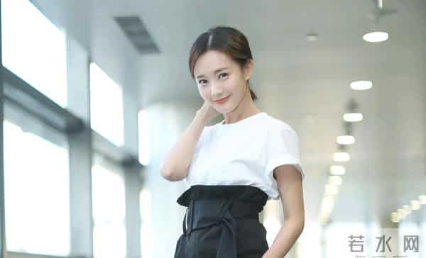 李一桐的老公介绍