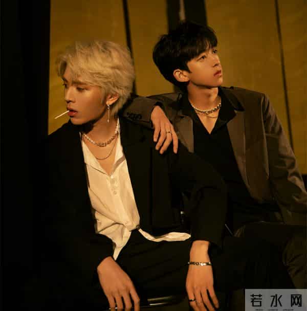 李俊濠个人资料